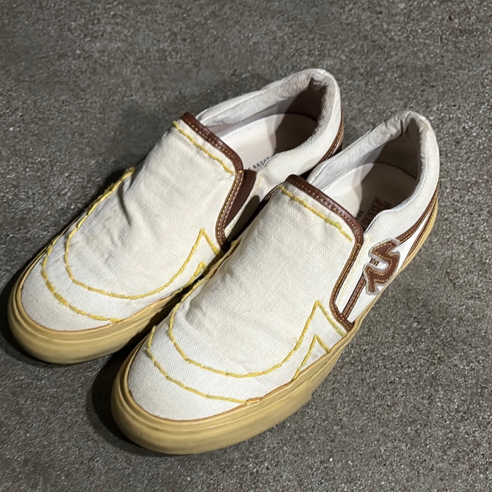 Authentic Vintage True Religion Brand Jeans Shoes